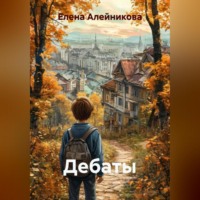 . Дебаты