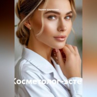 Зарина Денилбековна Шаухалова. Косметолог-эстет