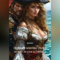 RemVoVo. Морская невеста: Выбор между долгом и сердцем