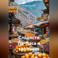 . Сладости Ла-Паса и тропиков