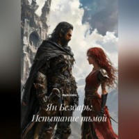 RemVoVo. Ян Бездарь: Испытание тьмой