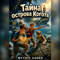 . Тайна Острова Коготь