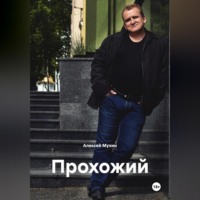 Алексей Аркадьевич Мухин. Прохожий