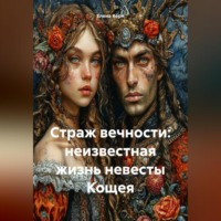 . Страж вечности: неизвестная жизнь невесты Кощея