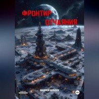 Андрей Цебоев. Фронтир Отчаяния