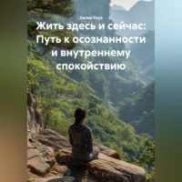 . Жить здесь и сейчас: Путь к осознанности и внутреннему спокойствию