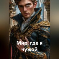RemVoVo. Мир, где я чужой