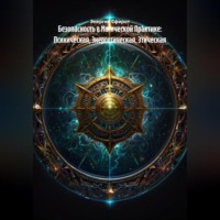 . Безопасность в Магической Практике: Психическая, Энергетическая, Этическая