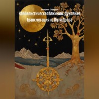 . Каббалистическая Алхимия: Духовная Трансмутация на Пути Древа