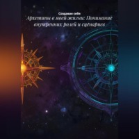 . Архетипы в моей жизни: Понимание внутренних ролей и сценариев
