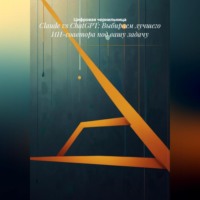 . Claude vs ChatGPT: Выбираем лучшего ИИ-соавтора под вашу задачу