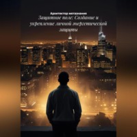 . Защитное поле: Создание и укрепление личной энергетической защиты