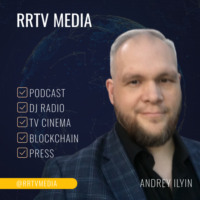 АНДРЕЙ ИЛЬИН. RRTV MEDIA Выгодно ли инвестировать в NFT-искусство