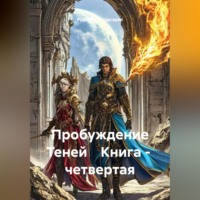 Рудик Багдасарян. Пробуждение Теней Книга – четвертая