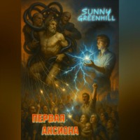 Sunny Greenhill. Первая Аксиона
