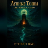 Стивен Кью. Лунные тайны. Светящиеся следы