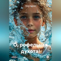 Роман Валерьевич Краснов. О, рофельная духота!