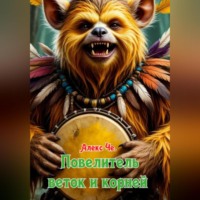 Алекс Че. Повелитель веток и корней