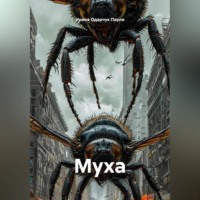 Ирина Одарчук Паули. Муха