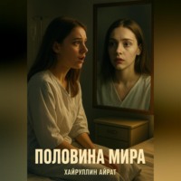 Айрат Хайруллин. Половина мира