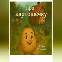 Слава Соловей. Про картошечку