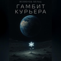 Всеволод Бельц. Гамбит Курьера