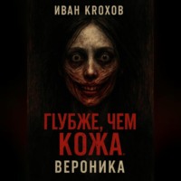 Иван Крохов. Глубже, чем кожа. Вероника