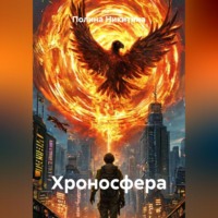 Полина Никитина. Хроносфера