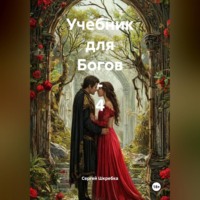 Сергей Шкребка. «Учебник для Богов – 4»