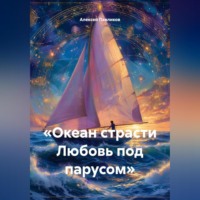 Алексей Федорович Павликов. «Океан страсти Любовь под парусом»