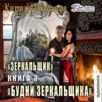 . Будни зеркальщика
