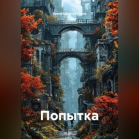 Ирина Одарчук Паули. Попытка