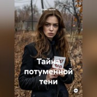 Денис Иванович Ершов. Тайна потуменной тени