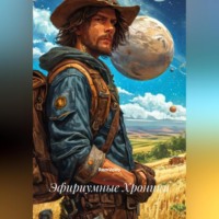 RemVoVo. Эфириумные Хроники