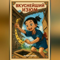 . Вкуснейший изюм