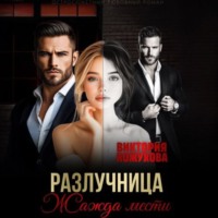 . Разлучница. Жажда мести