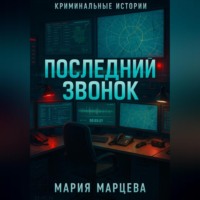 . Криминальные истории. Последний звонок