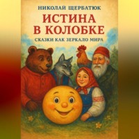 . Истина в Колобке: Сказки как Зеркало Мира