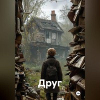Наталия Прийма. Друг