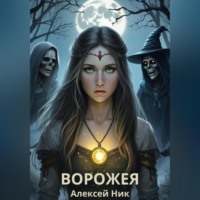 Aleksey Nik. Ворожея