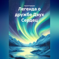 Сергей Чувашов. Легенда о дружбе Двух Сердец