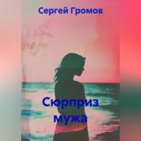 Сергей Громов. Сюрприз мужа