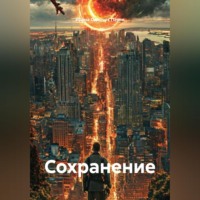 Ирина Одарчук Паули. Сохранение