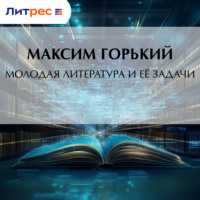 . Молодая литература и её задачи