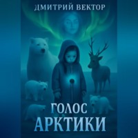 Дмитрий Вектор. Голос Арктики