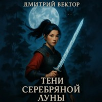 Дмитрий Вектор. Тени серебряной луны
