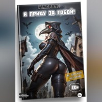 Антонио Морале. Я приду за тобой! (книга #2)