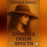 . ХРОНИКА ТИХОЙ ЯРОСТИ
