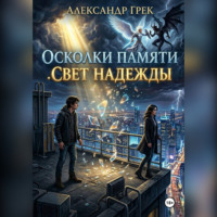 Александр Викторович Грек. Осколки памяти. Свет надежды.