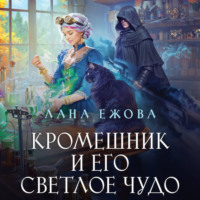 . Кромешник и его светлое чудо